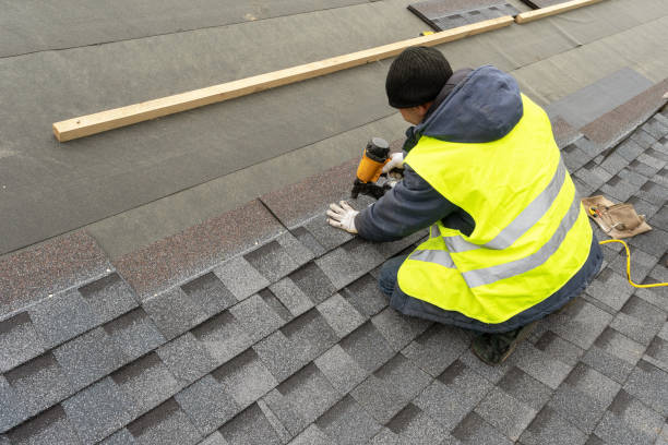 Best Asphalt Shingle Roofing  in St Simons, GA