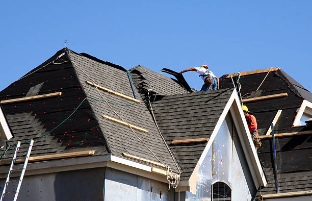 Best Rubber Roofing (EPDM, TPO)  in St Simons, GA