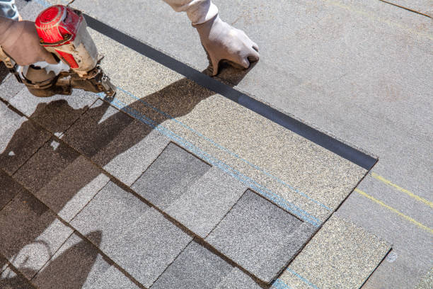 Professional  Roofing repair and installation in St Simons, GA