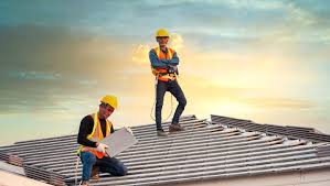 Best Rubber Roofing (EPDM, TPO)  in St Simons, GA
